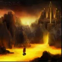 The Dark Tides