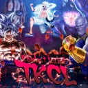 TKCL- ANIME & COMICS