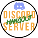 Discord Hangout Server Server Icon