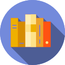 The Library Server Icon