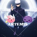 𝐀𝐑𝐓𝐄𝐌𝐈𝐒 👑