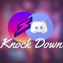 Knock Down Server