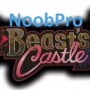 NoobProBeast's Castle