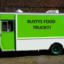 Rusty's Discord and Food Truck