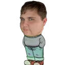 NuckleClub Discord Server Icon