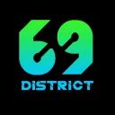 District 69 Advertising Gaming Mods GTA6 SIMS 5 Social Server