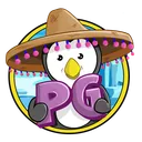 PaleGringo's Digital Pants