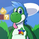 Yoshi's Squishcord