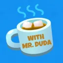 Coffee With Mr Duda