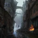 Eden: From the Ashes