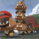 GoomBa Chat