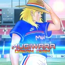 MUGIWARA