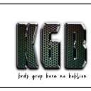 krdş grup bura ne beklion (KGB)