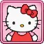 Hello Kitty: Happy Party Pals