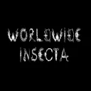 Worldwide Insecta