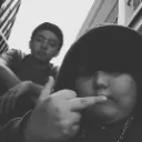 BEAR rapper talk with fans and supporters