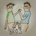 Mai Bros 🤝