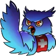 💙BlueOwlzMedic💙