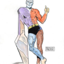 New Earth-616