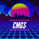 CMGS (Casual Memes/ Gaming Server)'s icon