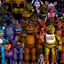 Fnafan discord