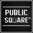 Public Squareâ„¢ Server Icon