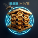 Discovery icon for BEE HIVE Discord server