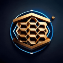 BEE HIVE Discord Server Icon – Memes