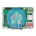 Home Assistant & Rpi