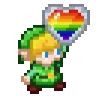 The Great Sea - SSBU Toon Link Discord