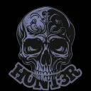 HUNT3R discord icon