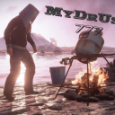 MyDrUsT 777 Server Icon