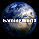 GamingWorld Alt - discord server icon