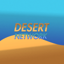 🐪Desert Network🌵 icon