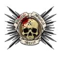 Blood, Sweat & Steel