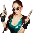 LauraCraft