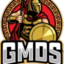 The Greek Gamers