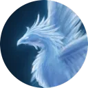 Ice Phoenix ❄