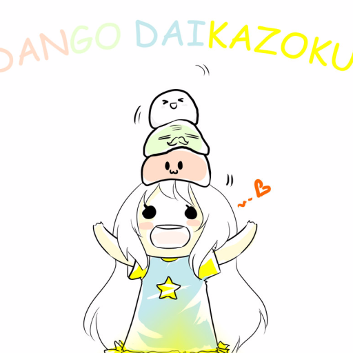 Icon for Dango Delicous