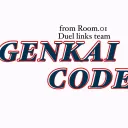 Genkai Code