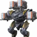 WR Clan Tungsten Warriors