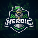 Heroic Server Icon