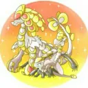 Kommo-o Ultra Server