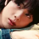 house of bts (15+) *ﾟ Discord Server Icon