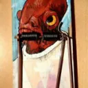 Space and Vaders Ep IV