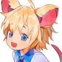 Kiran's Mouse Cave