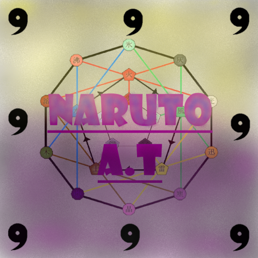 Icon for Naruto Alternate telling