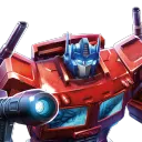 Transformers TCG