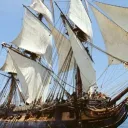 Aubrey-Maturin Discord