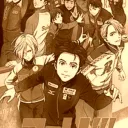 YOI Spooky Week